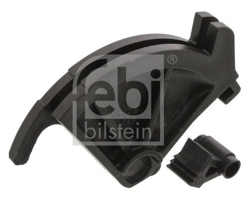 Repair kit, automatic clutch adjustment